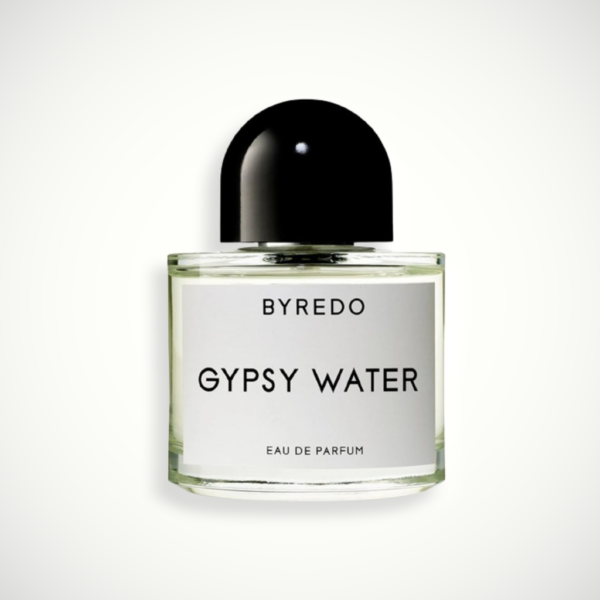 Parfüm Gypsy water