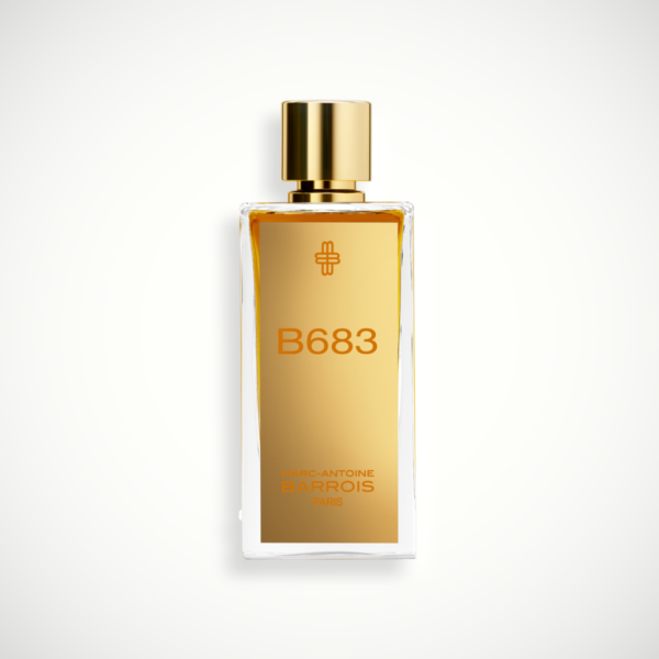 Parfüm B683 eau de parfum