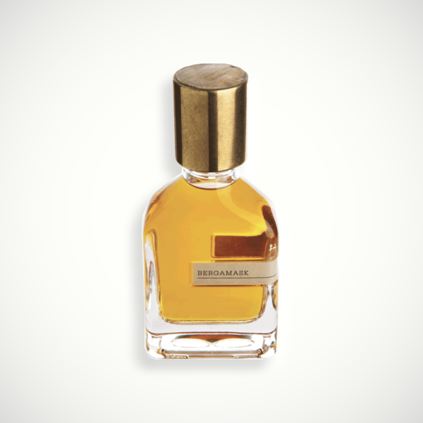 Parfüm Bergamask extrait de parfum