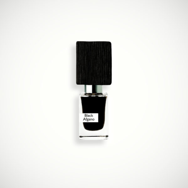 Nasomatto Black Afgano extrait de parfum